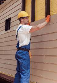 Best Custom Trim and Detailing for Siding  in Hollidaysburg, PA